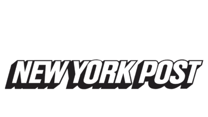 New York Post logo