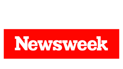 Newsweek logo