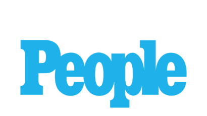 People Magazine logo