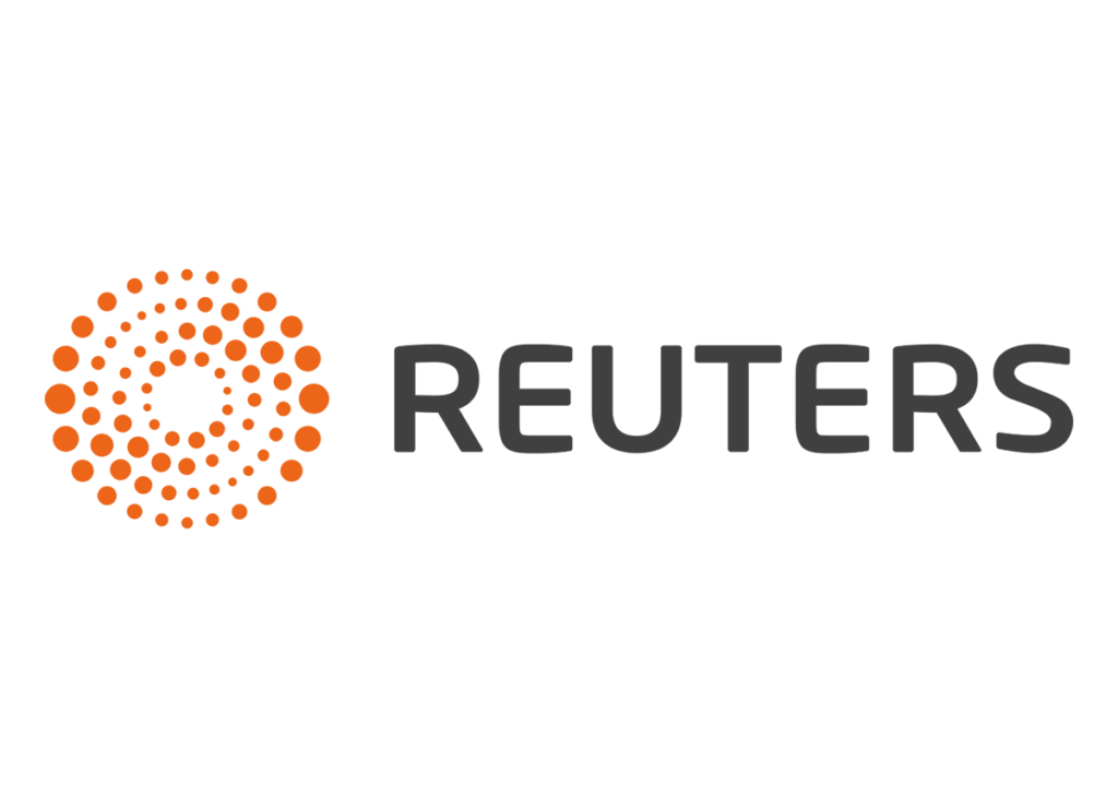 Reuters logo