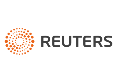 Reuters logo