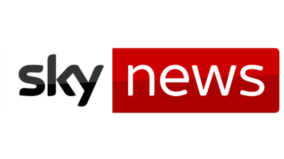 Sky News logo