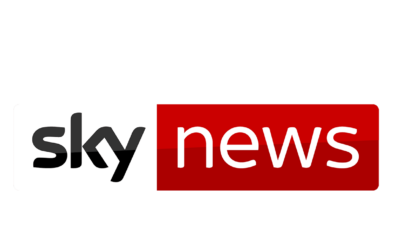 Sky News logo