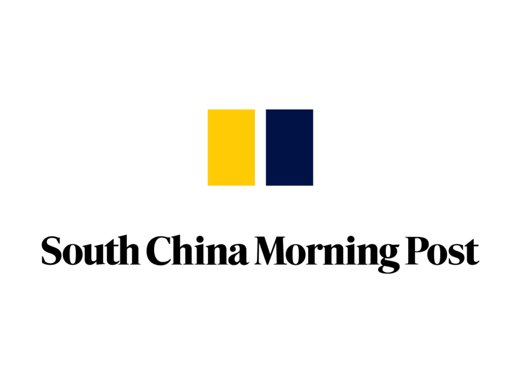 South China Morning Post logo