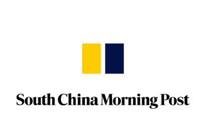 South China Morning Post logo