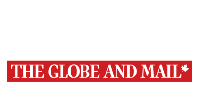 The Globe and Mail logo