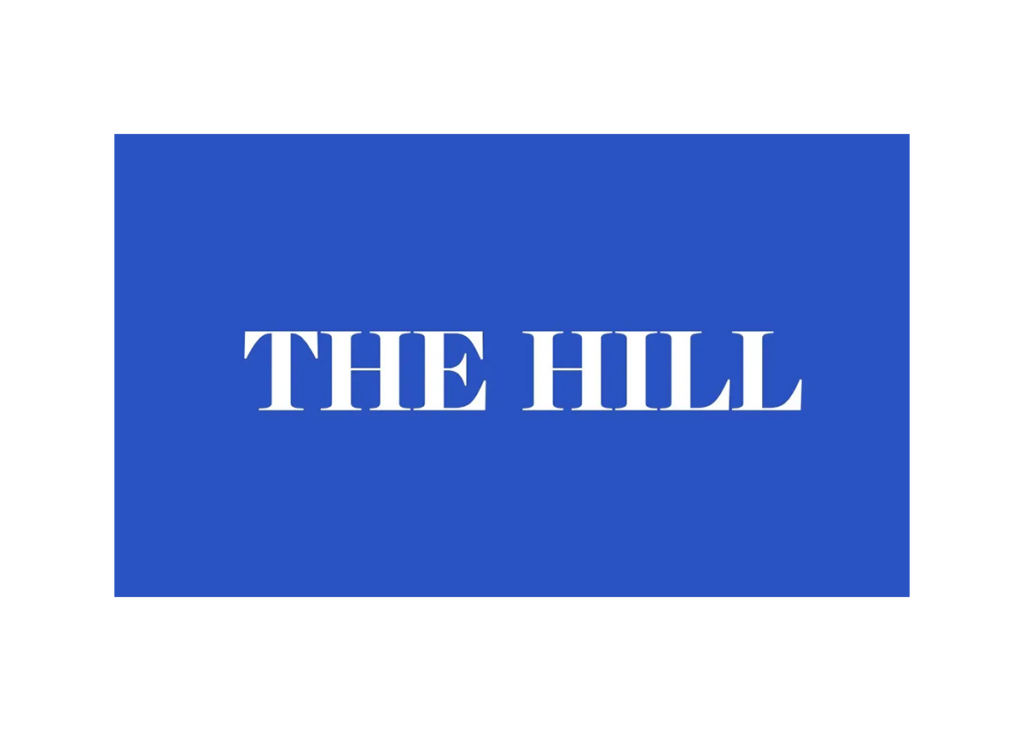 The Hill logo