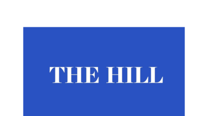 The Hill logo