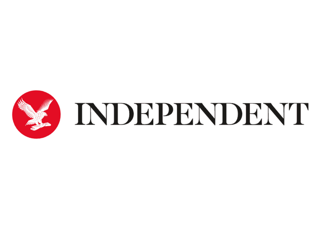 The Independent logo