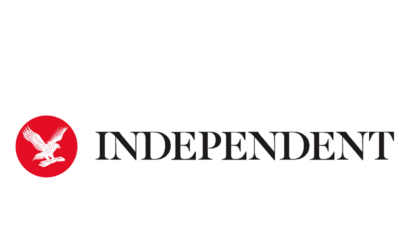 The Independent logo