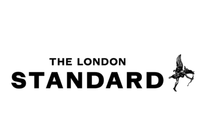 The London Standard logo