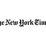 The New York Times logo