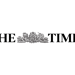 The Times UK logo