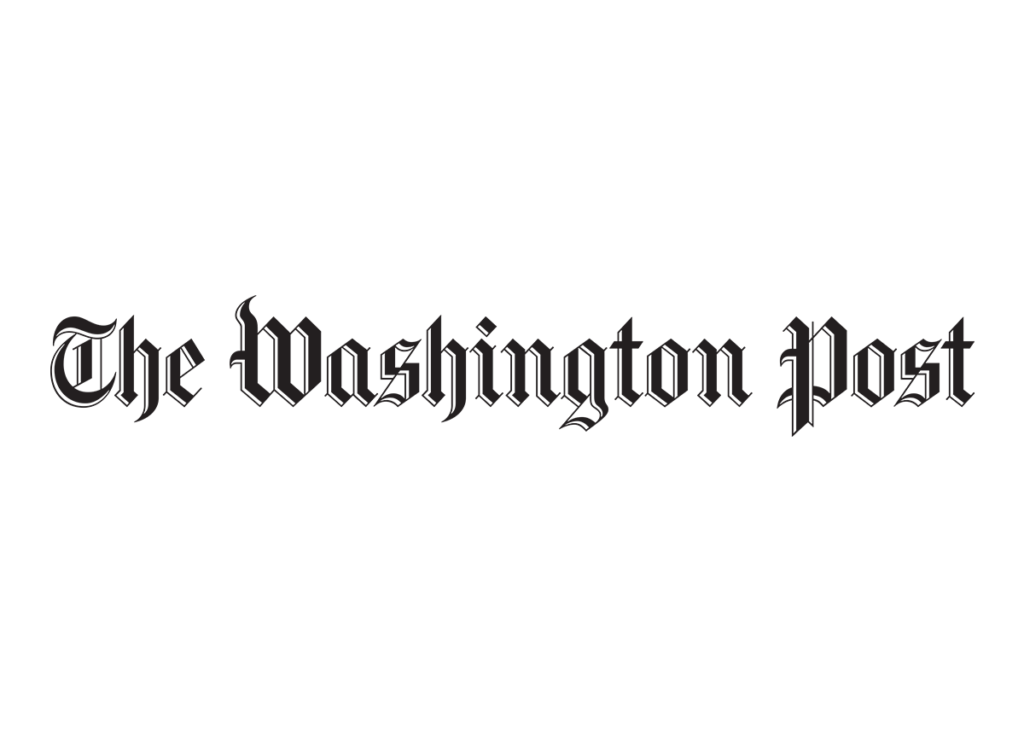 The Washington Post logo