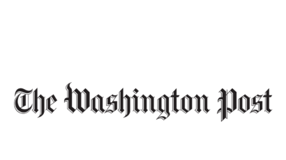 The Washington Post logo