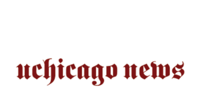 The University of Chicago News logo