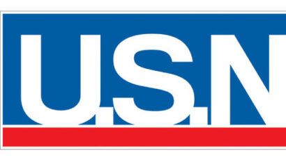 U.S. News & World Report logo