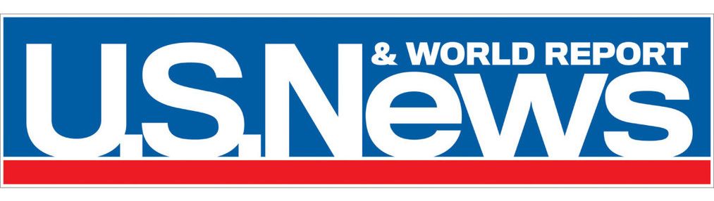 U.S. News & World Report logo