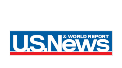 U.S. News & World Report logo