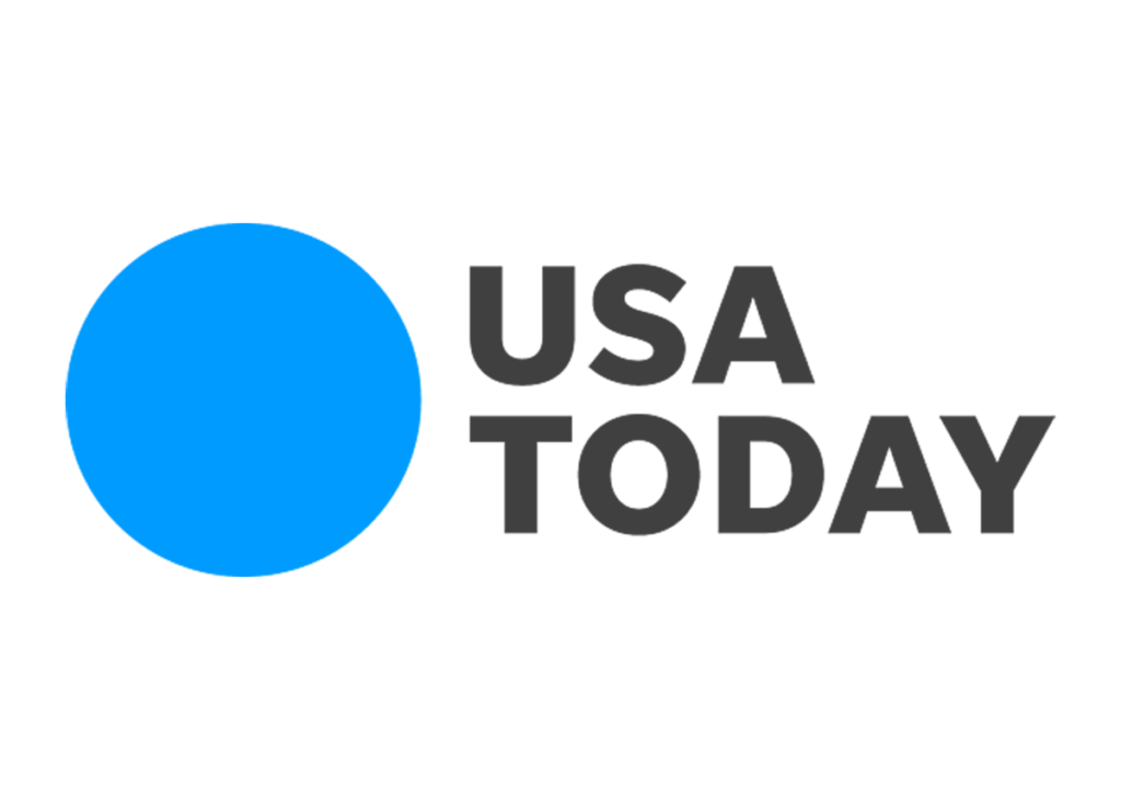 USA Today logo