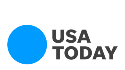 USA Today logo