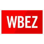 WBEZ logo