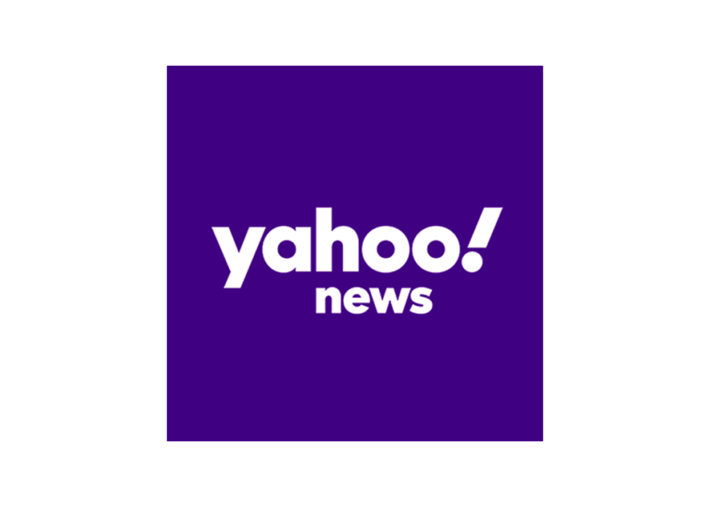 Yahoo News logo