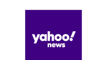 Yahoo News logo