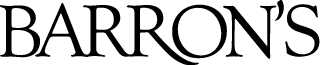 Barron's logo