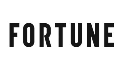 Fortune logo