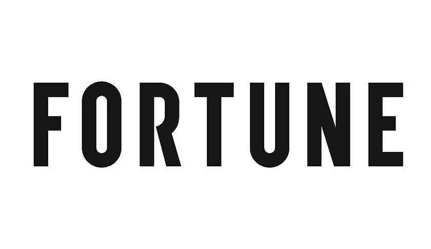 Fortune logo