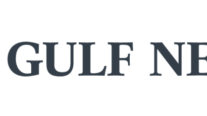 Gulf News logo