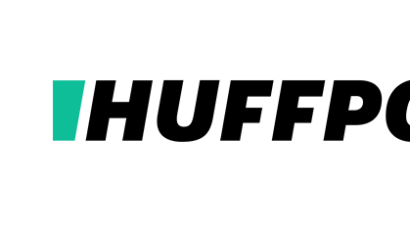 The Huffington Post logo