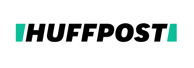 The Huffington Post logo