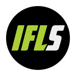 IFL Science logo