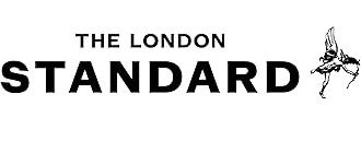 The London Standard logo