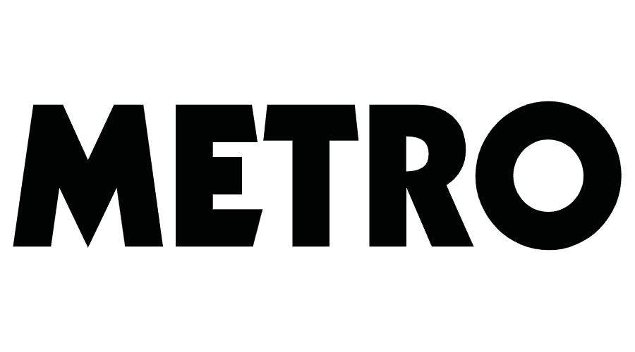 Metro UK logo