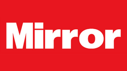 Mirror UK logo