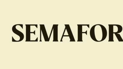 Semafor logo