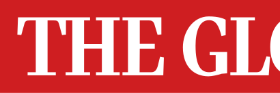 The Globe and Mail logo