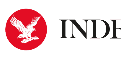 The Independent logo