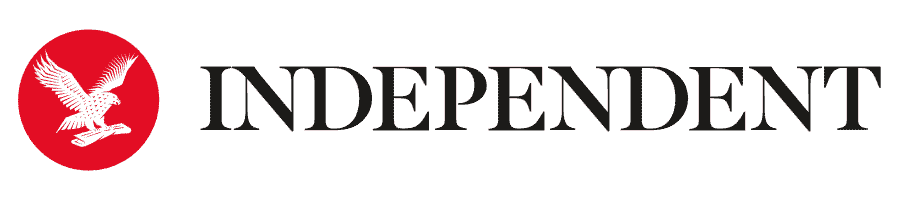 The Independent logo