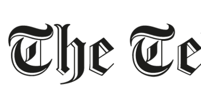 The Telegraph logo