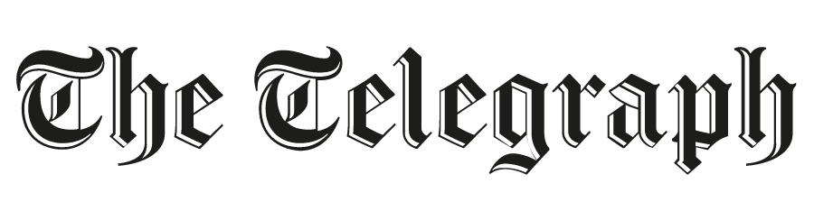 The Telegraph logo