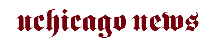 The University of Chicago News logo