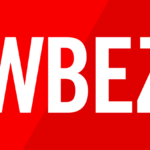 WBEZ logo