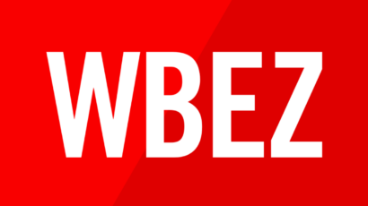 WBEZ logo