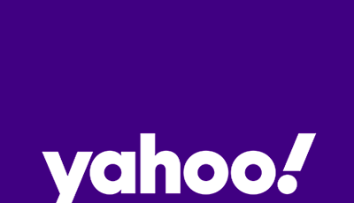 Yahoo News logo