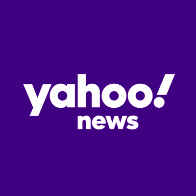 Yahoo News logo