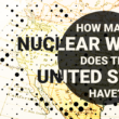 Nuclear Notebook United States 2025